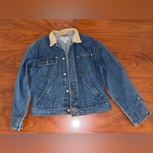 Ralph Lauren Denim Jean Jacket
